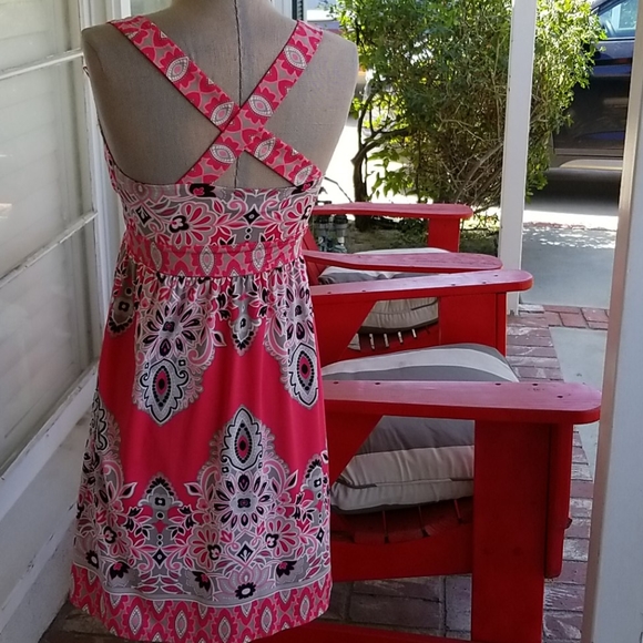 INC Dress - Picture 5 of 8